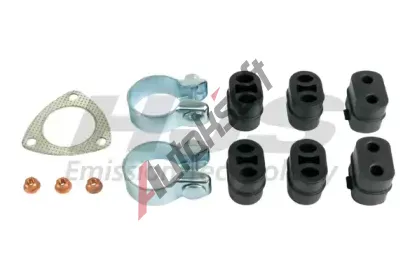 HJS Montn sada vfukovho systmu HJS 82 14 2787, 82 14 2787