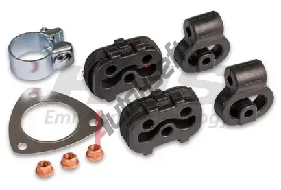 HJS Montn sada vfukovho systmu HJS 82 14 2789, 82 14 2789