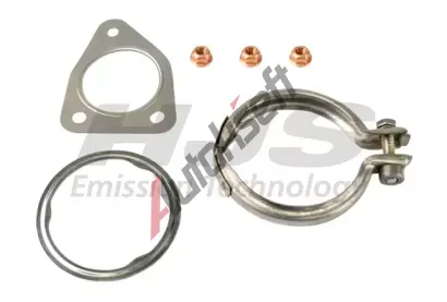 HJS Montn sada - katalyztor HJS 82 14 3395, 82 14 3395