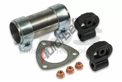 HJS Montážní sada - výfuková trubka HJS 82 14 9080, 82 14 9080 HJS Montážní sada - výfuková trubka HJS 82 14 9080, 82 14 9080