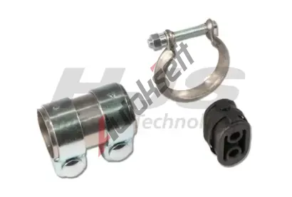 HJS Montn sada - vfukov trubka HJS 82 14 9098, 82 14 9098