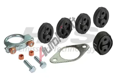 HJS Montn sada vfukovho systmu HJS 82 15 6435, 82 15 6435