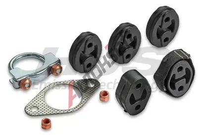 HJS Mont�n� sada v�fukov�ho syst�mu HJS 82 15 6459, 82 15 6459