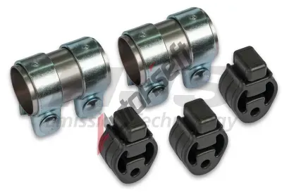 HJS Montážní sada výfukového systému HJS 82 15 6478, 82 15 6478  HJS Montážní sada výfukového systému HJS 82 15 6478, 82 15 6478