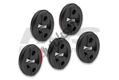 HJS Montážní sada výfukového systému HJS 82 15 6498, 82 15 6498  HJS Montážní sada výfukového systému HJS 82 15 6498, 82 15 6498