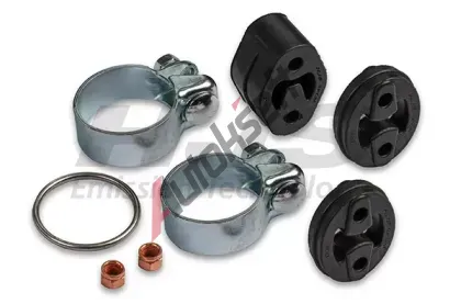 HJS Montážní sada výfukového systému HJS 82 15 6606, 82 15 6606  HJS Montážní sada výfukového systému HJS 82 15 6606, 82 15 6606