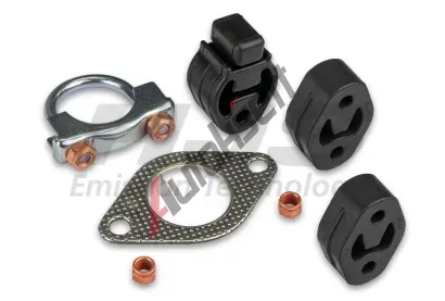 HJS Montážní sada výfukového systému HJS 82 15 6631, 82 15 6631 HJS Montážní sada výfukového systému HJS 82 15 6631, 82 15 6631