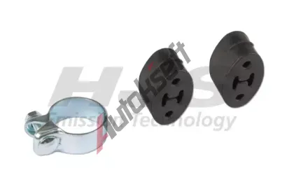 HJS Montn sada vfukovho systmu HJS 82 15 9073, 82 15 9073