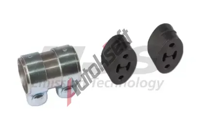 HJS Montážní sada výfukového systému HJS 82 15 9074, 82 15 9074 HJS Montážní sada výfukového systému HJS 82 15 9074, 82 15 9074