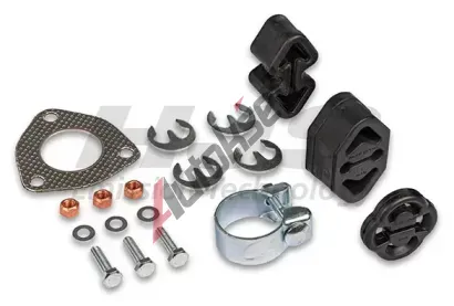 HJS Montn sada vfukovho systmu HJS 82 18 7361, 82 18 7361