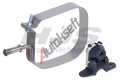 HJS Drk tlumie vfuku HJS 82 21 4305, 82 21 4305