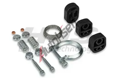 HJS Montn sada vfukovho systmu HJS 82 21 6873, 82 21 6873