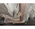 HJS Drk vfukovho systmu HJS 82 22 4335, 82 22 4335