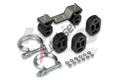 HJS Montn sada vfukovho systmu HJS 82 22 4639, 82 22 4639