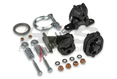 HJS Montážní sada výfukového systému HJS 82 22 4648, 82 22 4648 HJS Montážní sada výfukového systému HJS 82 22 4648, 82 22 4648