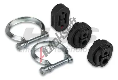 HJS Montn sada vfukovho systmu HJS 82 22 4678, 82 22 4678