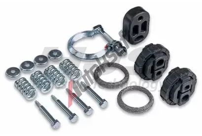 HJS Montn sada vfukovho systmu HJS 82 22 4698, 82 22 4698