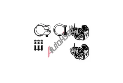 HJS Mont�n� sada v�fukov�ho syst�mu HJS 82 23 4168, 82 23 4168