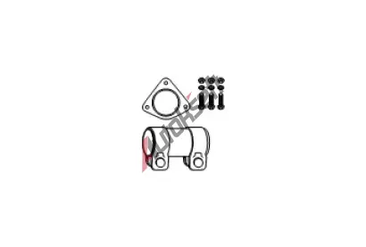 HJS Mont�n� sada - katalyz�tor HJS 82 23 4474, 82 23 4474