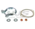 Mont�n� sada - filtr pevn�ch ��stic&nbsp;HJS&nbsp;&dash;&nbsp;HJS 82 23 9052