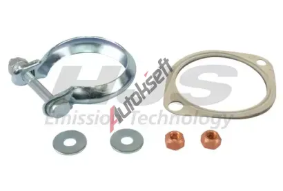 HJS Mont�n� sada - filtr pevn�ch ��stic HJS 82 23 9052, 82 23 9052