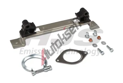 HJS Montážní sada - filtr pevných částic HJS 82 23 9066, 82 23 9066 HJS Montážní sada - filtr pevných částic HJS 82 23 9066, 82 23 9066