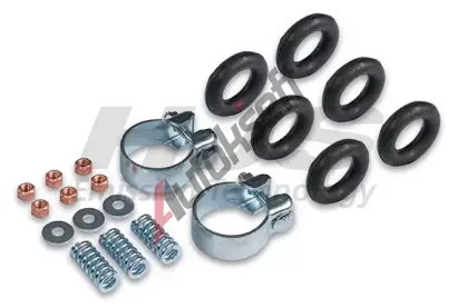 HJS Mont�n� sada v�fukov�ho syst�mu HJS 82 32 3016, 82 32 3016