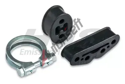 HJS Mont�n� sada v�fukov�ho syst�mu HJS 82 32 3060, 82 32 3060