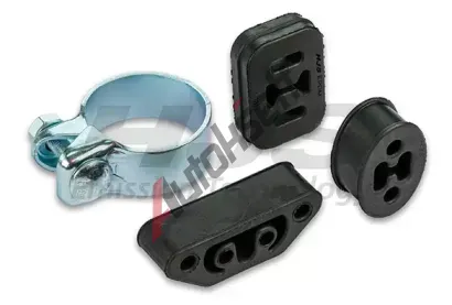 HJS Montn sada vfukovho systmu HJS 82 32 3064, 82 32 3064