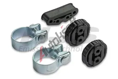 HJS Montážní sada výfukového systému HJS 82 32 3567, 82 32 3567  HJS Montážní sada výfukového systému HJS 82 32 3567, 82 32 3567