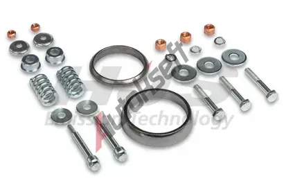 HJS Montážní sada - katalyzátor HJS 82 32 6928, 82 32 6928 HJS Montážní sada - katalyzátor HJS 82 32 6928, 82 32 6928