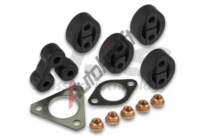 HJS Montn sada vfukovho systmu HJS 82 40 5716, 82 40 5716