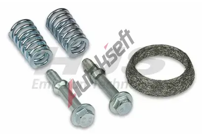 HJS Sada tsnn vfukovho systmu HJS 82 42 4131, 82 42 4131