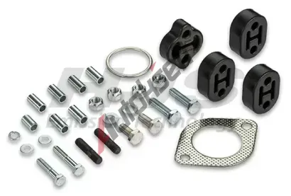 HJS Montn sada vfukovho systmu HJS 82 42 4158, 82 42 4158