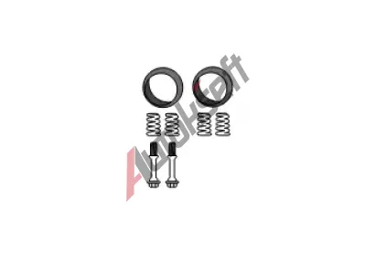 HJS Montn sada - katalyztor HJS 82 42 4203, 82 42 4203