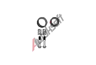 HJS Montážní sada - katalyzátor HJS 82 42 4205, 82 42 4205 HJS Montážní sada - katalyzátor HJS 82 42 4205, 82 42 4205