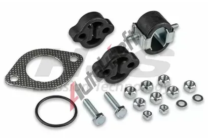 HJS Montážní sada výfukového systému HJS 82 42 4266, 82 42 4266 HJS Montážní sada výfukového systému HJS 82 42 4266, 82 42 4266