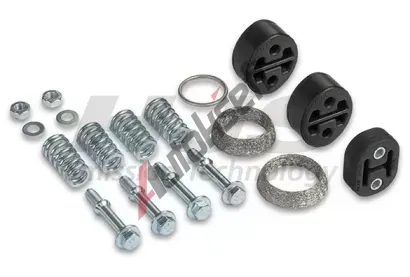 HJS Montážní sada výfukového systému HJS 82 42 4276, 82 42 4276 HJS Montážní sada výfukového systému HJS 82 42 4276, 82 42 4276