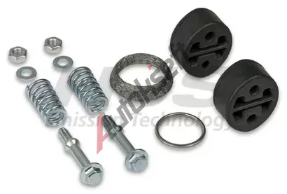 HJS Montážní sada výfukového systému HJS 82 42 4278, 82 42 4278 HJS Montážní sada výfukového systému HJS 82 42 4278, 82 42 4278