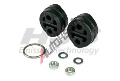 HJS Mont�n� sada v�fukov�ho syst�mu HJS 82 42 9026, 82 42 9026