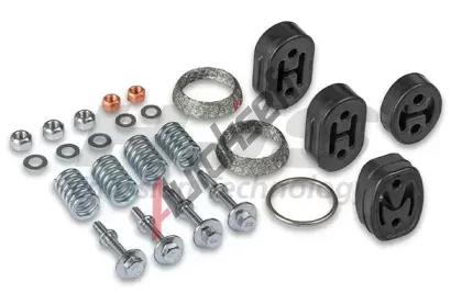 HJS Montn sada vfukovho systmu HJS 82 43 8027, 82 43 8027