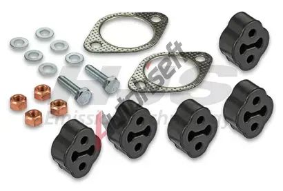 HJS Montážní sada výfukového systému HJS 82 44 7553, 82 44 7553 HJS Montážní sada výfukového systému HJS 82 44 7553, 82 44 7553