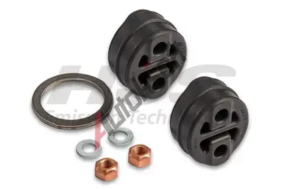 HJS Montn sada vfukovho systmu HJS 82 44 7651, 82 44 7651