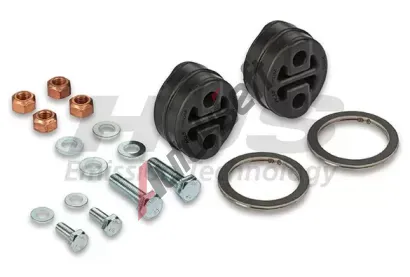 HJS Montn sada vfukovho systmu HJS 82 44 7661, 82 44 7661