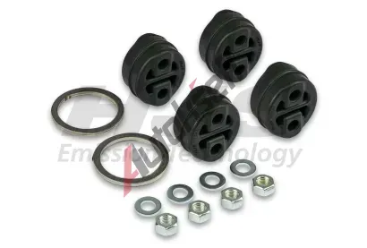 HJS Montn sada vfukovho systmu HJS 82 44 7678, 82 44 7678