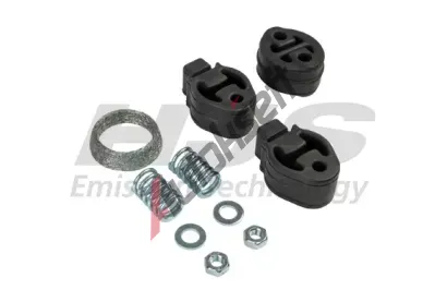 HJS Montn sada vfukovho systmu HJS 82 44 7698, 82 44 7698