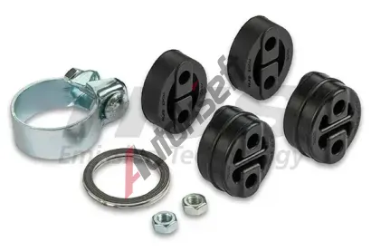 HJS Mont�n� sada v�fukov�ho syst�mu HJS 82 44 7701, 82 44 7701