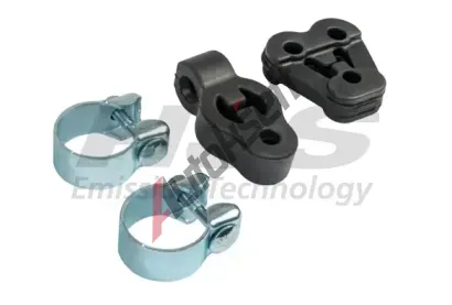 HJS Montážní sada výfukového systému HJS 82 45 7846, 82 45 7846 HJS Montážní sada výfukového systému HJS 82 45 7846, 82 45 7846