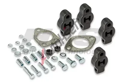 HJS Montážní sada výfukového systému HJS 82 45 7873, 82 45 7873 HJS Montážní sada výfukového systému HJS 82 45 7873, 82 45 7873