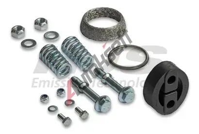 HJS Montn sada - katalyztor HJS 82 47 8309, 82 47 8309